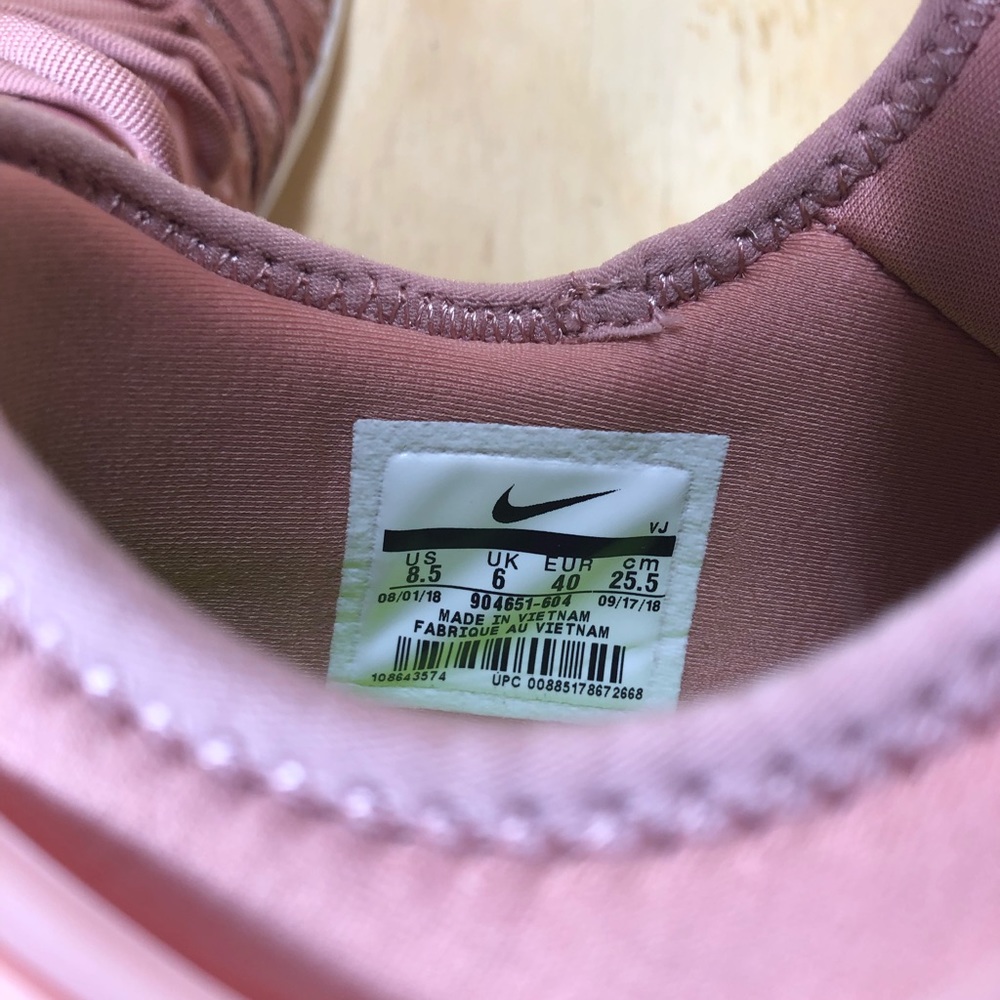 Wmns Nike Free Tr 7 - Picture 5 of 7